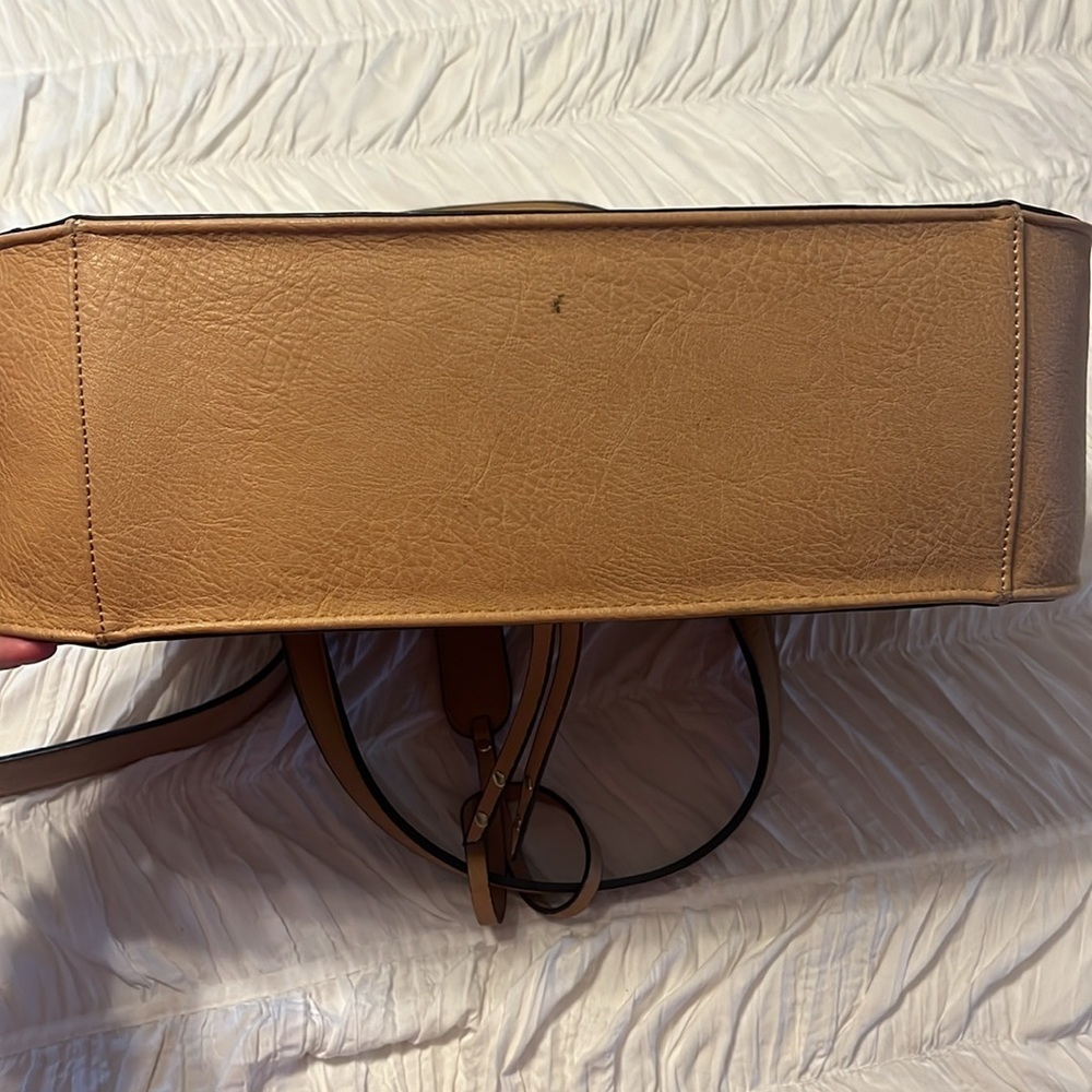 Sole Society crossbody bag - Picture 4 of 5